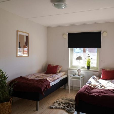 Frost Longstay Sundellsgatan 3 C Haparanda (Norrbotten) Exterior foto